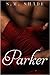 Parker (Striking Back, #3)