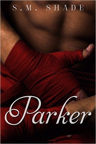 Parker (Striking Back, #3)