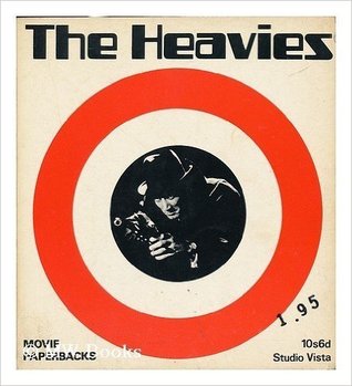 The Heavies (Paperback)