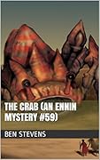 The Crab: An Ennin Mystery #59
