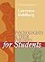 A Study Guide for Psychologists and Their Theories for Students: LAWRENCE KOHLBERG