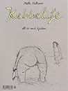Kebbelife - Ett år med tjukken by Mette Hellenes