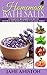 Homemade Bath Salts by Jane Aniston