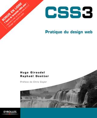 CSS3 : Pratique du design web