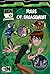 Ben 10 Omniverse: Rules Of Engagement