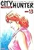 City Hunter, Volume 13 (City Hunter - Deluxe Edition, #13)
