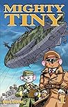 MIGHTY TINY vol.1: TALES OF THE OLD EMPIRE