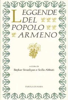 Leggende del popolo armeno