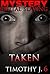 Taken (Brutal Slaying #6)