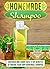 Homemade Shampoo: Discover And Learn These 9 Top Benefits Of Making Your Own Homemade Shampoo (hair care, hair loss, natural hair, natural hair care, homemade shampoo)