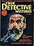 True Detective Mysteries June 1928 by Kurtis Krimes