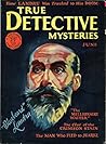 True Detective Mysteries June 1928