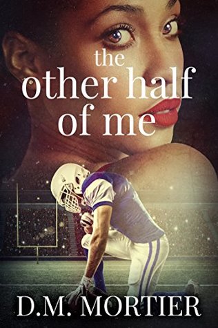 The Other Half of Me (Soul Brothers #3)