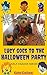 Lucy Goes to the Halloween ...