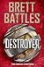 Destroyer (Rewinder #2)
