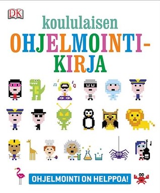 Koululaisen ohjelmointikirja (Paperback)