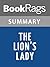 Summary & Study Guide The Lion's Lady by Julie Garwood