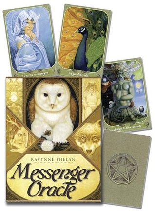 Messenger Oracle (Cards)