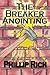 The Breaker Anointing