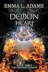 Demon Heart by Emma L. Adams