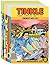 Tinkle Digest 10 in 1