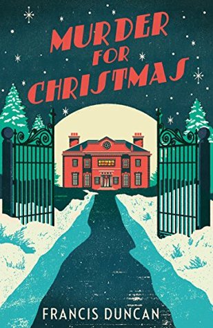Murder for Christmas (Mordecai Tremaine #4)