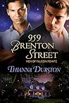 959 Brenton Street by Thianna Durston