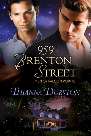 959 Brenton Street (Men of Falcon Pointe, #1)