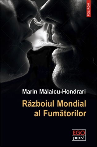 Războiul Mondial al Fumătorilor