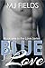 Blue Love (Love #1)