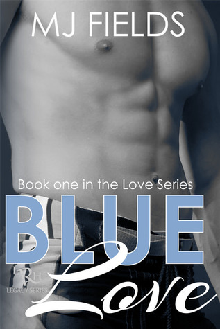Blue Love (Love #1)