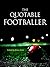 The Quotable Footballer
