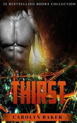 Thirst (Kindle Edition)