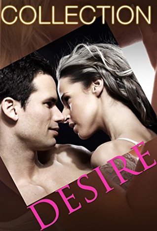 Desire (Kindle Edition)