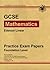 GCSE Maths Edexcel Linear 2009 Practice Papers - Foundation