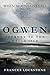 Ogwen: Journey to the Druid Isle (When Mountains Fall Book 1)