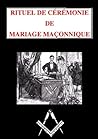 Mariage Maçonniqu...