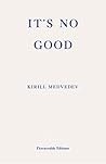 Book cover for It's No Good