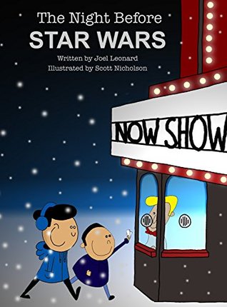 The Night Before Star Wars (Kindle Edition)