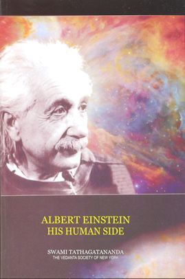 Albert Einstein His Human Side