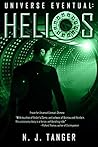 Helios by N.J. Tanger