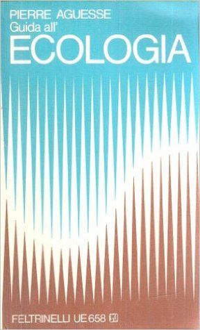 Guida all'ecologia (Paperback)