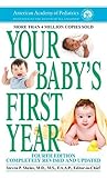 Your Baby's First...