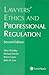 Lawyer's Ethics and Professional Regulation by Alice Woolley