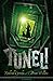 Tuneli (Tunnels, #1)