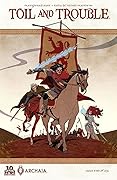 Toil And Trouble #2