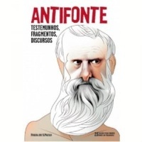 Testemunhos, Fragmentos, Discursos (Hardcover)