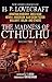 The Madness of Cthulhu Anthology