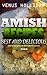 AMISH RECIPES:: Best Amish Recipes Ever - Delicious Amish Recipes of Different Tastes