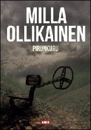Pirunkuru (Hardcover)